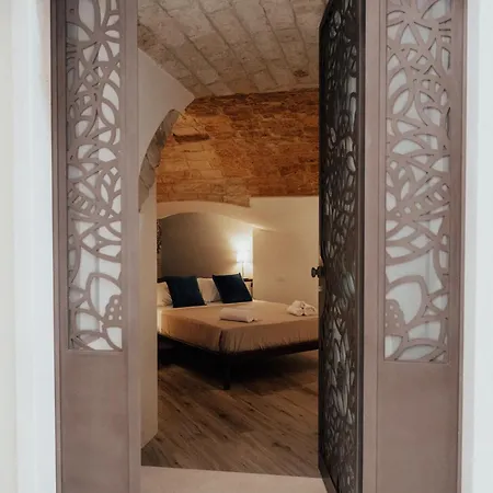 Timeless Apulian Luxury *