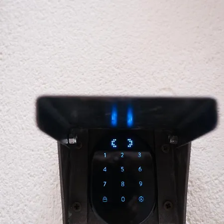 Lejlighed Timeless Apulian Luxury Bari