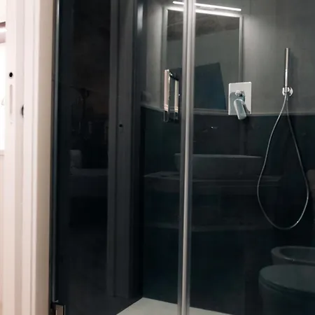 Timeless Apulian Luxury Lejlighed *