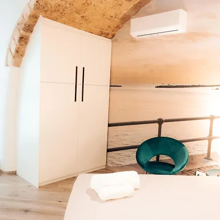 Timeless Apulian Luxury Lägenhet Bari
