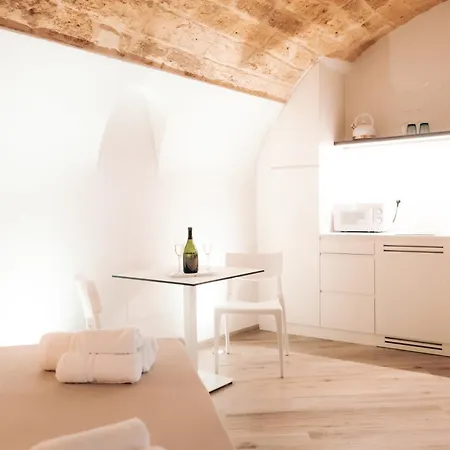 Lejlighed Timeless Apulian Luxury *