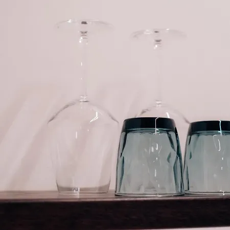 Timeless Apulian Luxury Lägenhet *