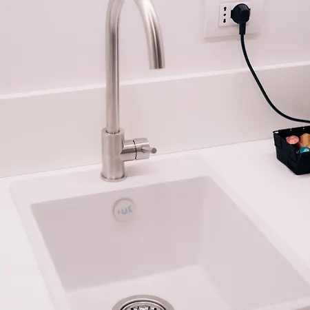 Lägenhet Timeless Apulian Luxury