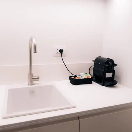 Timeless Apulian Luxury Lägenhet *