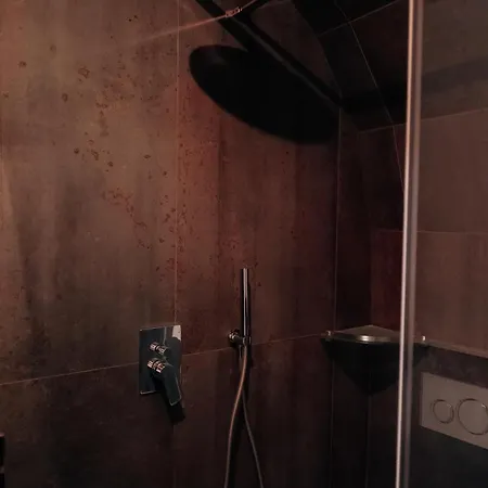 Timeless Apulian Luxury Lägenhet *