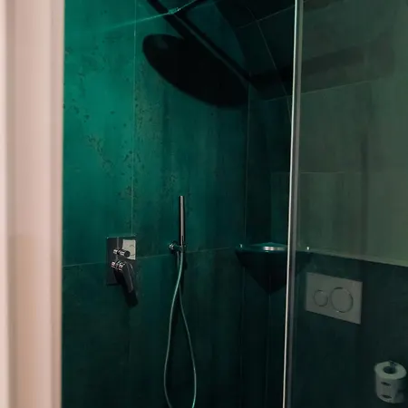 Timeless Apulian Luxury Lägenhet Bari