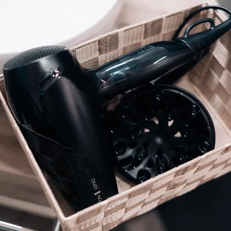 Timeless Apulian Luxury Bari