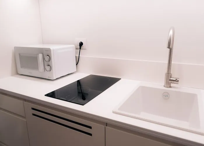 Timeless Apulian Luxury バーリ