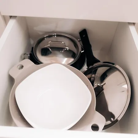 Timeless Apulian Luxury * Μπάρι