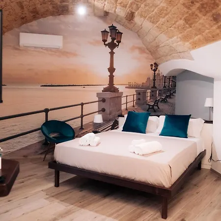 Διαμέρισμα Timeless Apulian Luxury *