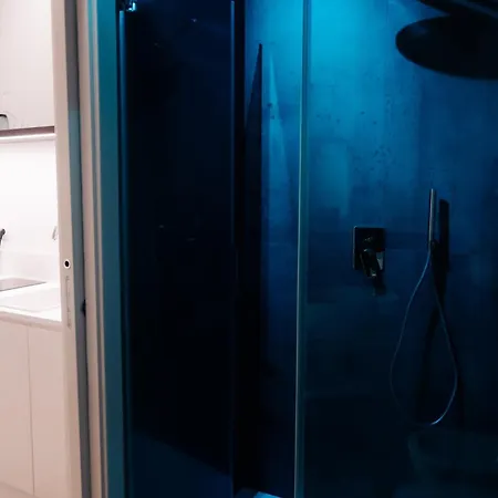 Appartement Timeless Apulian Luxury *