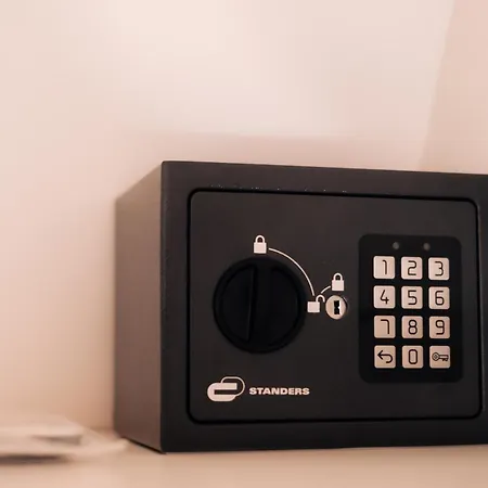 Διαμέρισμα Timeless Apulian Luxury Μπάρι