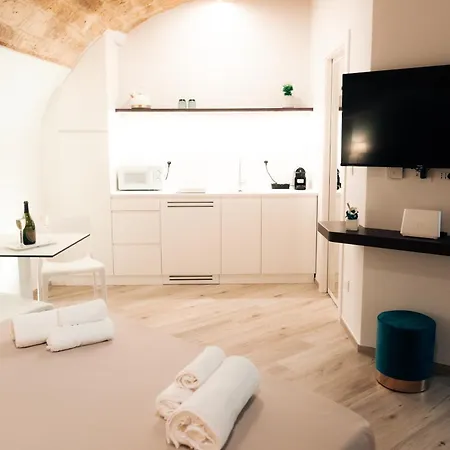 Timeless Apulian Luxury Appartamento