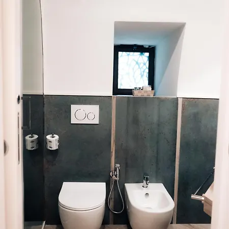 Διαμέρισμα Timeless Apulian Luxury *