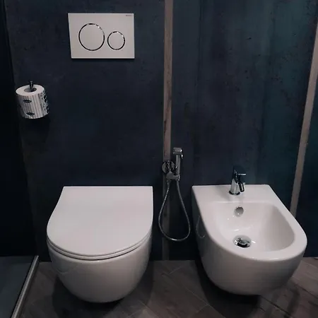 Appartamento Timeless Apulian Luxury Bari