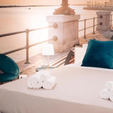 Timeless Apulian Luxury Μπάρι