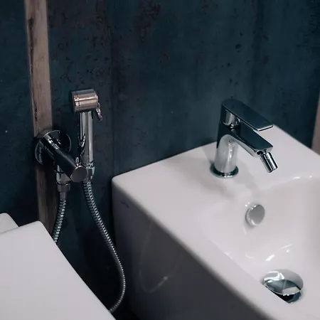 Timeless Apulian Luxury Appartamento Bari