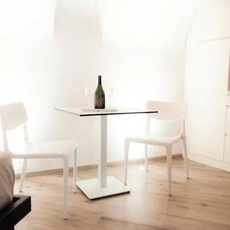 Timeless Apulian Luxury Διαμέρισμα