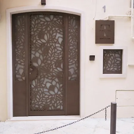 Timeless Apulian Luxury Μπάρι