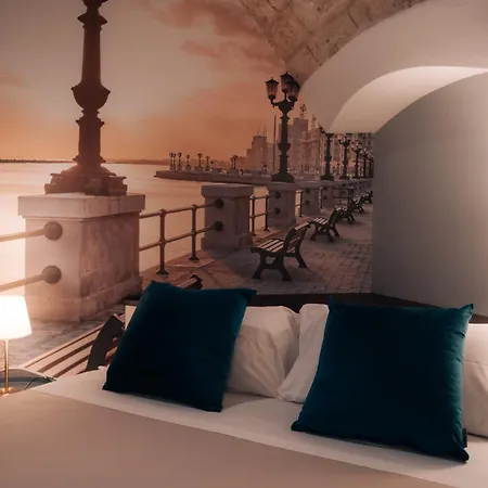 Timeless Apulian Luxury