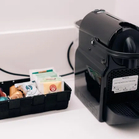 Timeless Apulian Luxury Διαμέρισμα