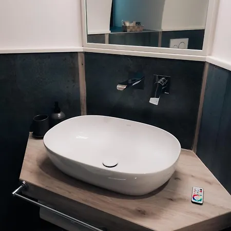 Timeless Apulian Luxury Appartamento *