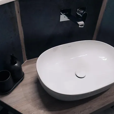 Appartamento Timeless Apulian Luxury