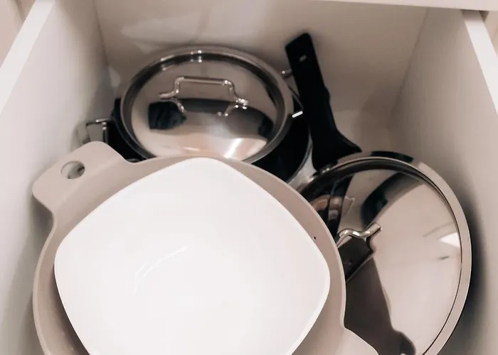 Timeless Apulian Luxury * Bari