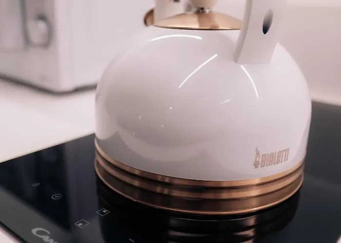 Appartamento Timeless Apulian Luxury