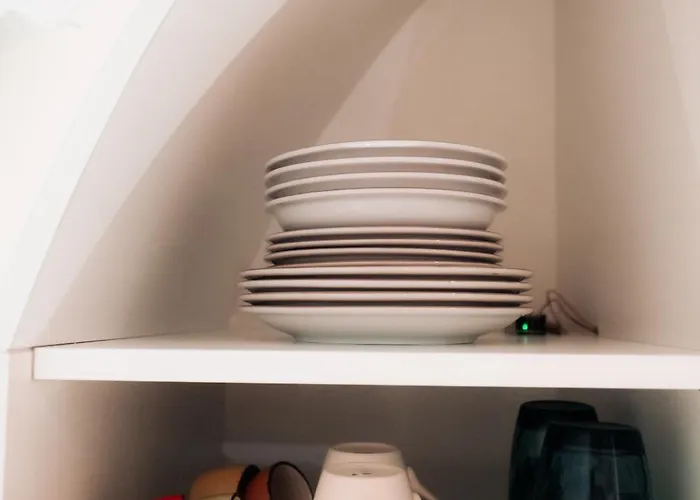 דירה Timeless Apulian Luxury