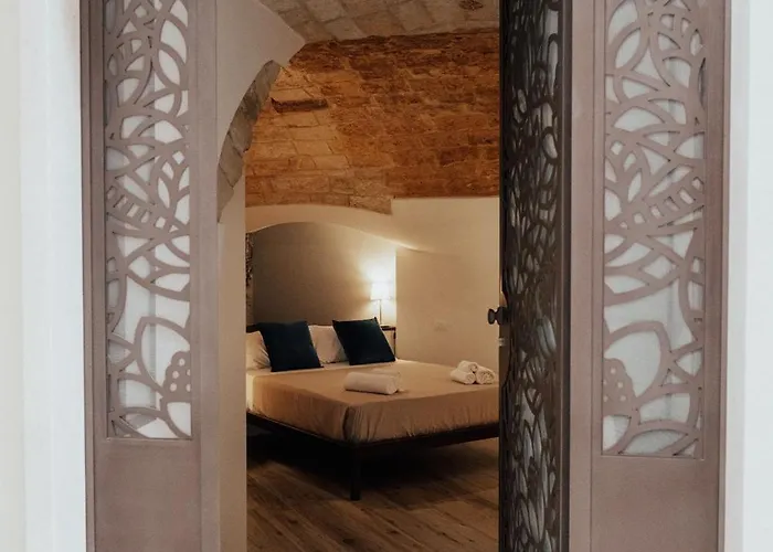 Timeless Apulian Luxury *