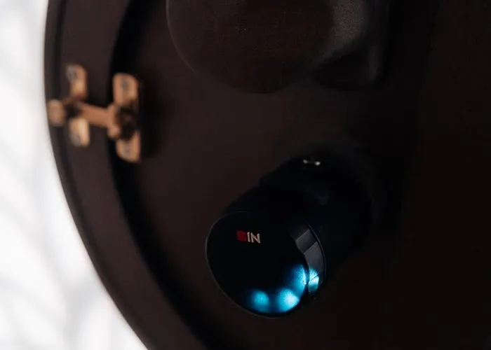 Appartamento Timeless Apulian Luxury