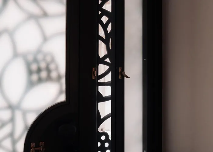 Timeless Apulian Luxury *