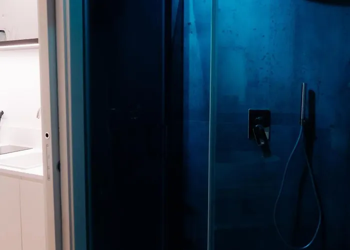 Appartamento Timeless Apulian Luxury *