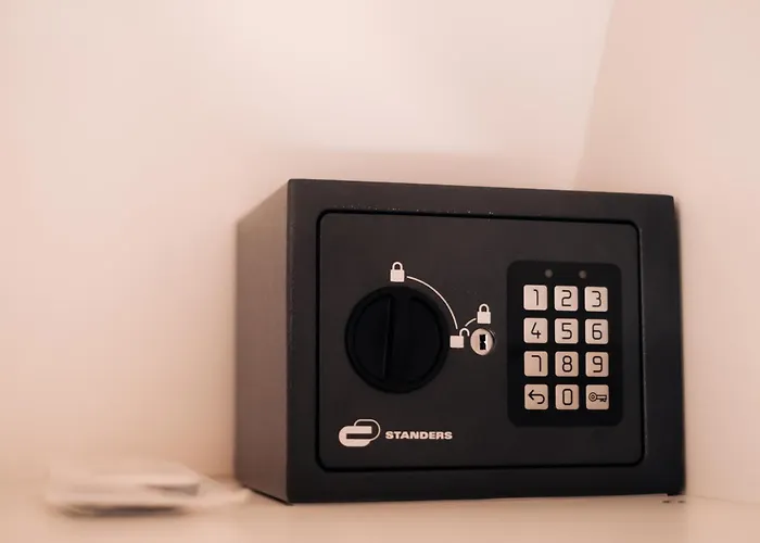 Appartamento Timeless Apulian Luxury Bari