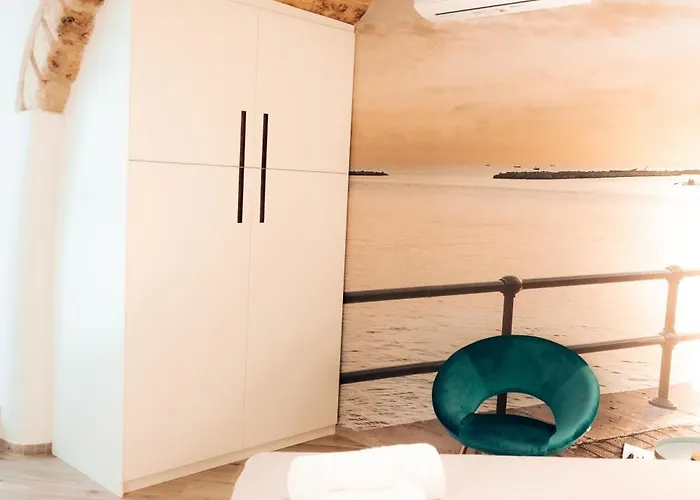 Timeless Apulian Luxury Appartamento Bari