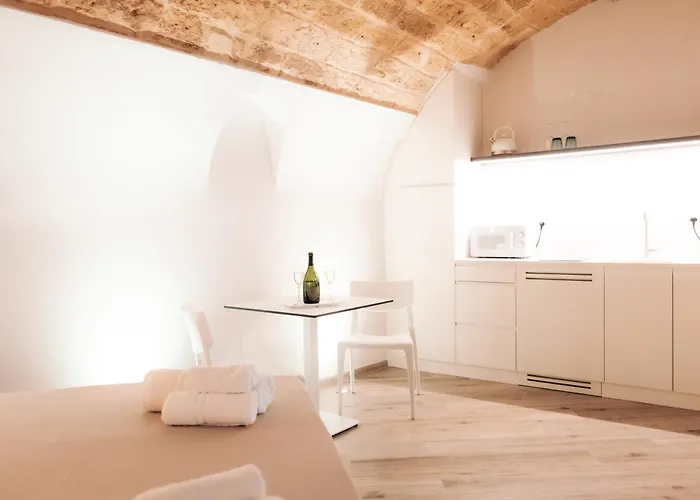 Appartamento Timeless Apulian Luxury *