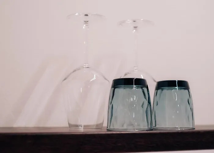 Timeless Apulian Luxury Appartamento *