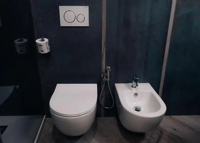 Appartamento Timeless Apulian Luxury Bari