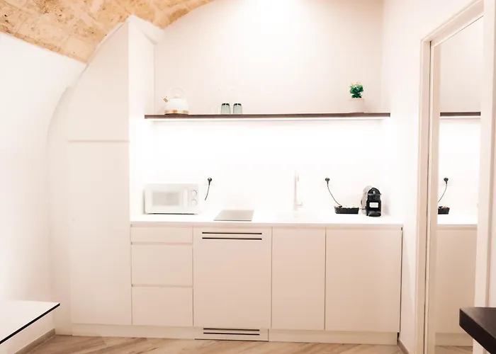 Timeless Apulian Luxury *