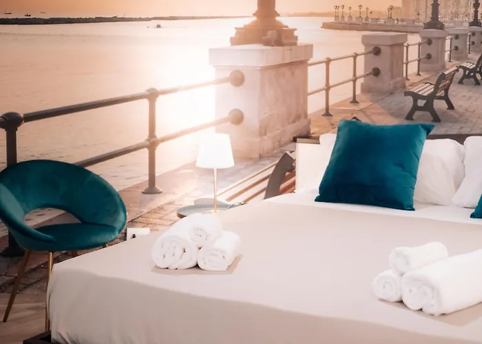 Timeless Apulian Luxury בארי