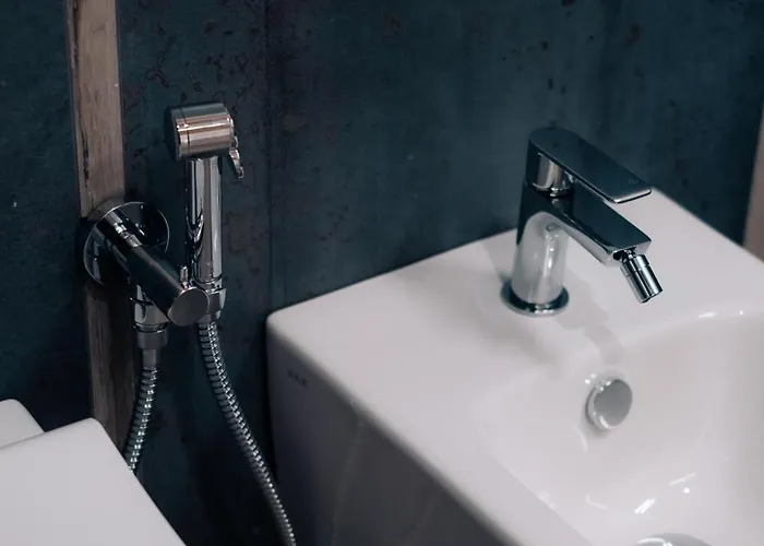 Timeless Apulian Luxury Appartamento Bari