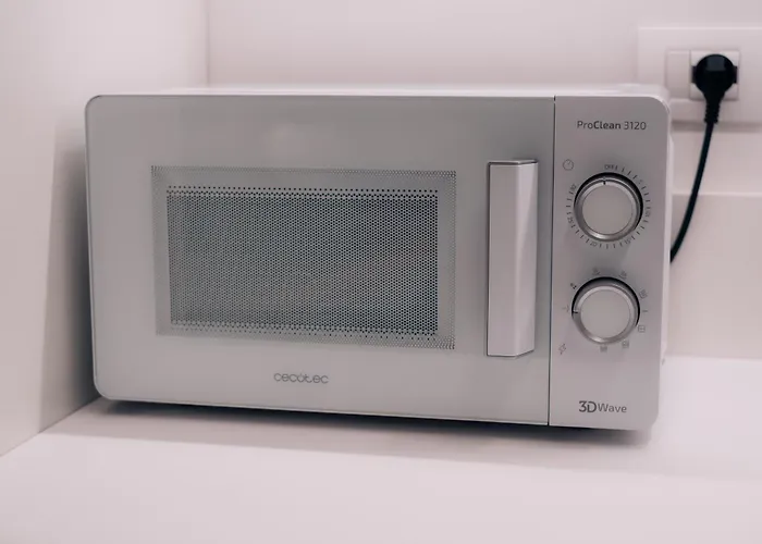 Timeless Apulian Luxury Appartamento Bari