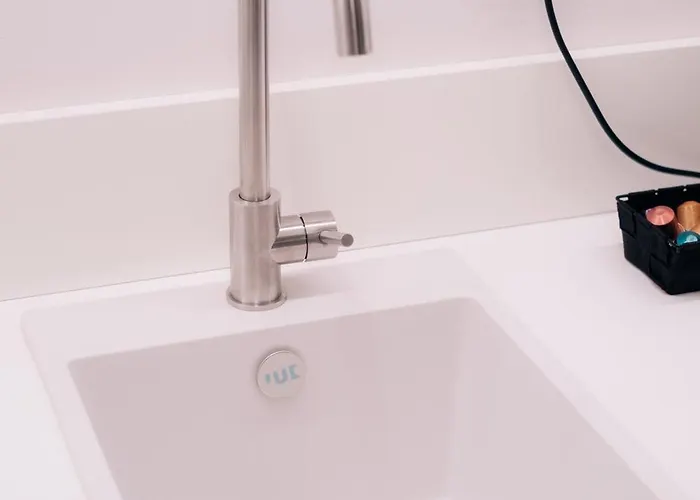 Appartamento Timeless Apulian Luxury