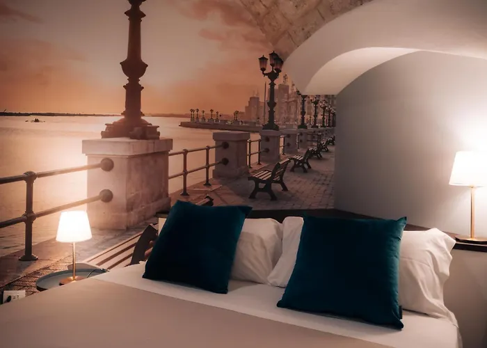 Timeless Apulian Luxury