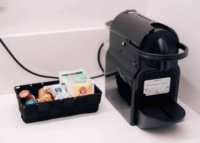 Timeless Apulian Luxury Appartamento