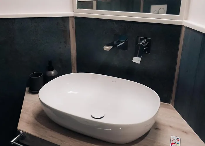 Timeless Apulian Luxury Appartamento *