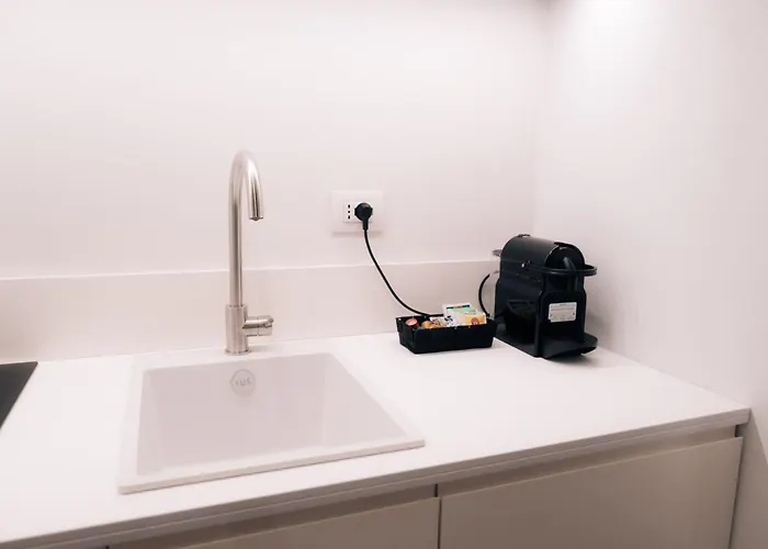 Timeless Apulian Luxury Appartamento *