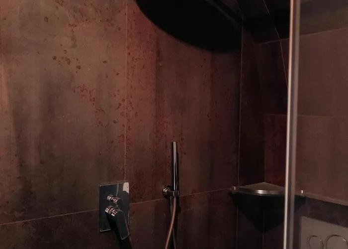 Timeless Apulian Luxury Appartamento *