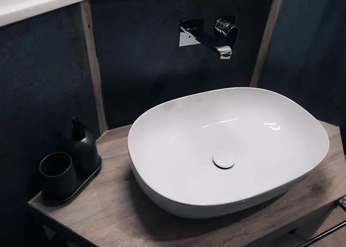 Appartamento Timeless Apulian Luxury